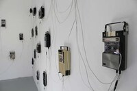 Cassette Player Installations
