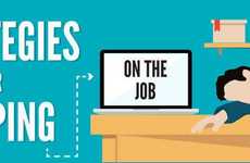 Sneaky Office Napping Techniques