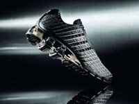 Luxe Car Sneakers Image 2