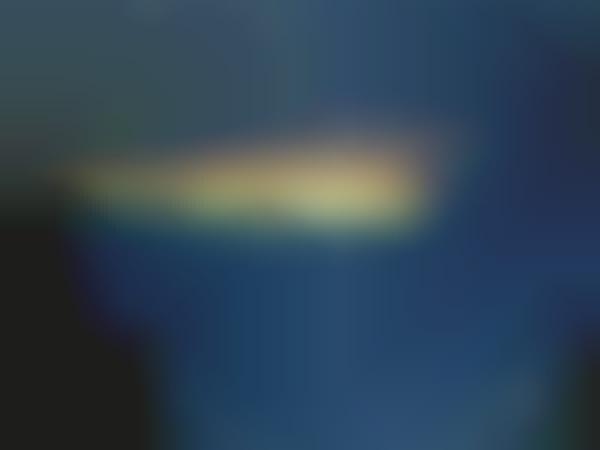 Rainbow-Hued Halo Photography