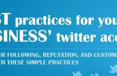 Attentive Branding Infographics