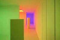 Enrapturing Prismatic Projections Image 3