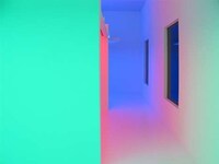 Enrapturing Prismatic Projections Image 5