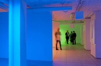 Enrapturing Prismatic Projections Image 7