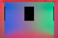 Enrapturing Prismatic Projections Image 8