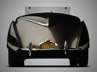 Reconstructed Vintage Rides Image 2