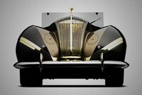 Reconstructed Vintage Rides Image 3