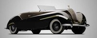 Reconstructed Vintage Rides Image 6