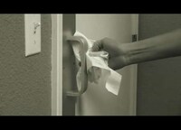 Germaphobic Foot Grips Image 2