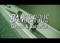 Germaphobic Foot Grips Image 4
