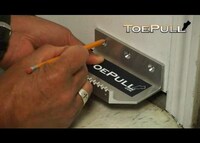 Germaphobic Foot Grips Image 7