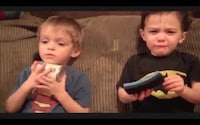 Upsetting Child Holiday Pranks Image 2