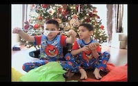 Upsetting Child Holiday Pranks Image 7