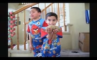 Upsetting Child Holiday Pranks Image 8