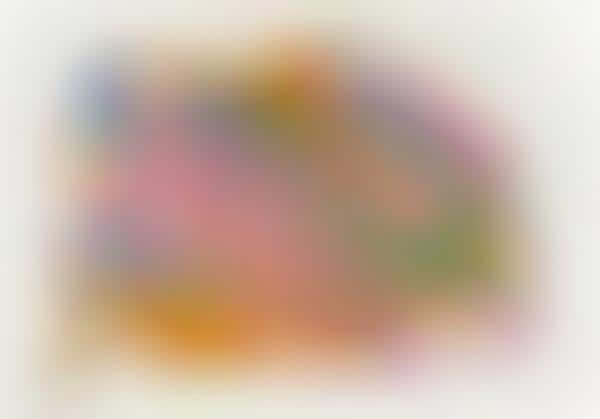 Pastel Technicolor Ilustrations