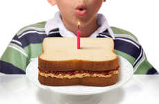 Sandwich Cake Molds