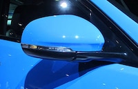 Lightning-Fast Sports Cars Image 2
