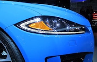 Lightning-Fast Sports Cars Image 3