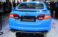 Lightning-Fast Sports Cars Image 5