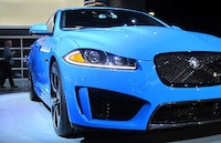 Lightning-Fast Sports Cars Image 6