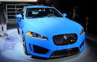 Lightning-Fast Sports Cars Image 7