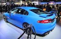 Lightning-Fast Sports Cars Image 8