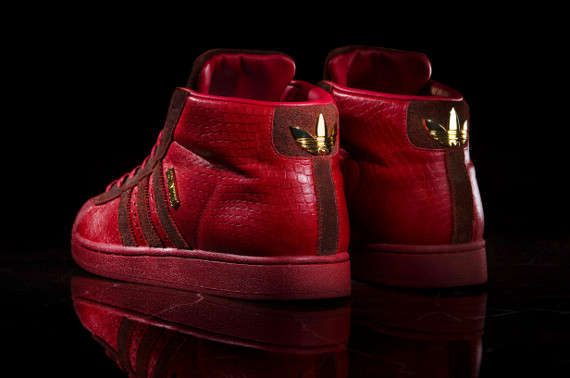 big sean adidas shoes