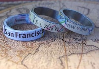 Patriotism-Toting Rings Image 3