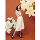 Hazy Floral Editorials Image 7