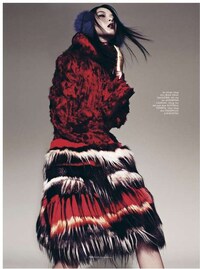 Arctic Princess Pictorials Image 3