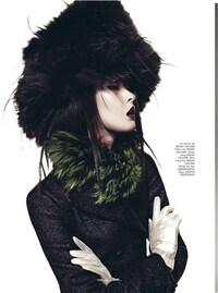 Arctic Princess Pictorials Image 4