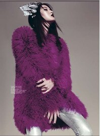 Arctic Princess Pictorials Image 6