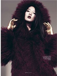 Arctic Princess Pictorials Image 7