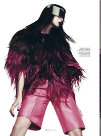 Arctic Princess Pictorials Image 8