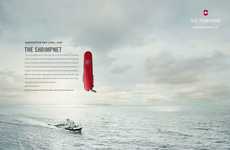 Appreciation Letter Ads