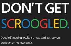 Aggressive Search-Ranking Ads