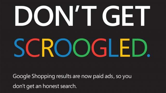 Aggressive Search-Ranking Ads