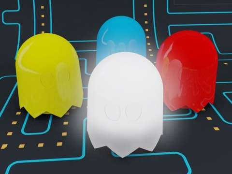 88 Holiday Gaming Decor Presents