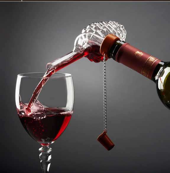 59 Christmas Gifts for Wine Lovers