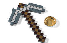 Pixel Ax Openers
