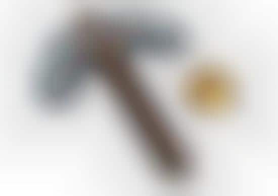 Pixel Ax Openers