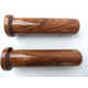 Rustic Hardwood Bike Handles Image 3