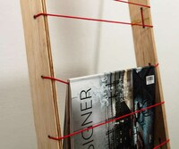 Minimalistic Balancing Furniture Image 2