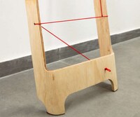 Minimalistic Balancing Furniture Image 3