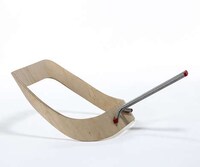 Minimalistic Balancing Furniture Image 5