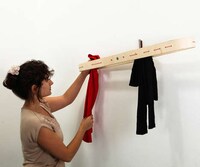 Minimalistic Balancing Furniture Image 8