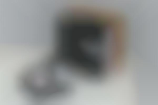 Retro Miniature Digital Cameras