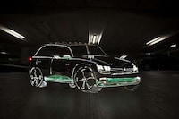 Illuminated Graffiti Cars (UPDATE) Image 4