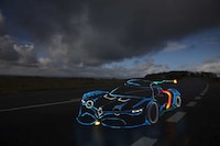 Illuminated Graffiti Cars (UPDATE) Image 6