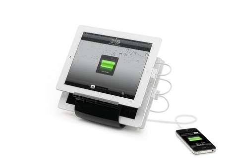 Powerful Multi-Device Chargers